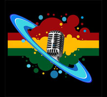 joint radio reggae israel